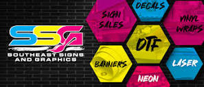 Southeast Signs & Graphics