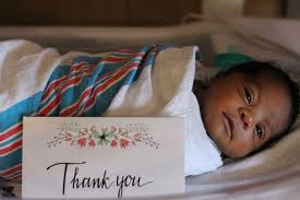 Thank you will never be enough. ❤️ From highly specialized medical care to  providing comfort and compassion to newborns and their families during  critical moments, the team at the Dale and Karen