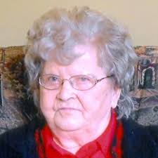 Marie McGraw (1919-2014)