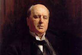 The New York Stories of Henry James by Henry James