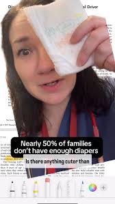 If you are one of the many families that struggle with diaper needs, I am  sorry sorry. It is getting harder and harder to provide even basic  necessities for so many families. Diapers are a big deal ...
