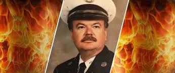 John Orr: The Ex-Fire Captain and America's Most Prolific Serial Arsonist