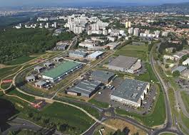 La qualité d'air est généralement acceptable pour la plupart des individus. Rillieux La Pape Terre D Entrepreneurs Ville De Rillieux La Pape