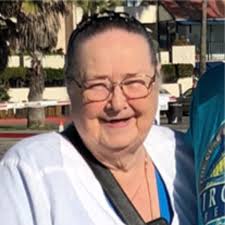 Mollieann Cash Keith Obituary February 17, 2019