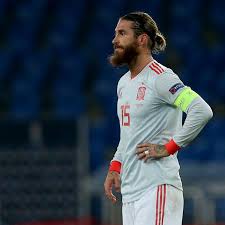 This face also works with pes 2021 & pes 2020 pc version. International Champions Cup V Twitter Sergio Ramos Has Been Left Out Of Spain S Squad For Euro 2020 There Are No Real Madrid Players In The 24 Man Lineup Https T Co P6s5dosbfz Twitter