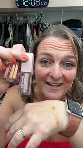 The Eyes Have It Bundle from @COVERGIRL . #TikTokShopCreatorPicks  #TikTokShopSummerTurnUp #dealsforyoudays #theeyeshaveit #liquideyeshadow  #covergirl #makeup #over40