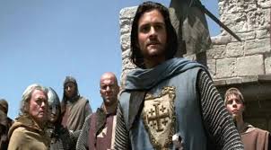 From the moment he stepped onto the hollywood scene playing the wise and courageous elf legolas in the. Modernity As The Triumph Of The Generic Or Why The Kingdom Of Heaven Is Such A Cramped And Narrow Place Nunc Stans