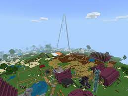 0 14 12 3.1k 7. Earthcraft Minecraft Pe Servers
