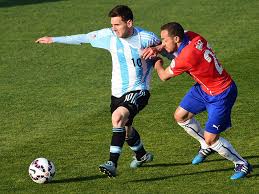 Bet on the soccer match argentina vs chile and win skins. Final Chile Vs Argentina 0 0 4 1 Final Copa America 2015 Copa America El Bocon