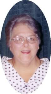 Mary Aurand Obituary January 11, 1942