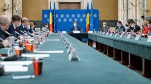 Florin cîțu dezvăluie noile măsuri de la 1 iunie. Revenirea Romaniei La Normalitate Din 1 Iunie 2021 In Linie DreaptÄƒ Propunerile Pentru Relaxare Analizate De Joi