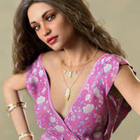 Leanna HD for Genesis 8 and 8.1 Female