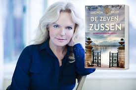 Dat heeft haar uitgever bekendgemaakt. Zeven Zussen Auteur Lucinda Riley 55 Overleden Ze Straalde Altijd Liefde Uit Show Ad Nl