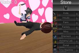 Yandere Yandere Simulator Development Blog