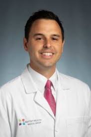 Baptist Health Medical Group Family Medicine welcomes new physician
