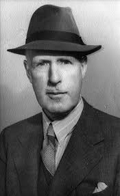 Doctor and politician Robert Campbell Begg