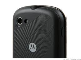 Motorola Karma QA1 Photos - CNET