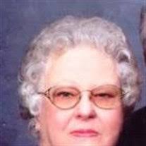 Obituary information for Erma "Jeanne" Tarbell