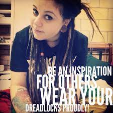 Pin Auf Dreadlock Quotes