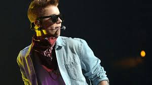 He is missing 3 fingers on his right hand. Justin Bieber Age Life Songs Biography