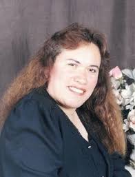 Albina Saucedo Obituary (1958