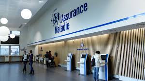La caisse primaire d'assurance maladie, un organisme de santé exerçant une mission de service public en france. Cpam