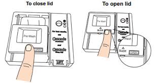 Check spelling or type a new query. Using The Correct Type And Amount Of Detergent Product Help Kitchenaid