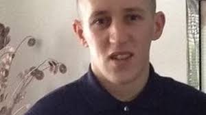 Violent yobs banged up after slashing man in front of schoolgirls