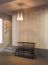 Beautiful Timber Wall Lining Google Search Interior Cladding Modern Houses Interior Beautiful Houses Interior