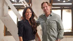Chip and Joanna Gaines' Magnolia Network Empire Is Only Getting Bigger