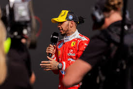 No “game-changer” behind Lewis Hamilton’s F1 resurgence with Ferrari