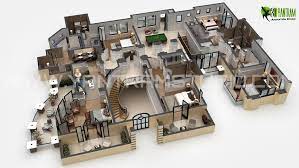 Search our database of thousands of plans. Luxury Mansion House Plans 3d Novocom Top