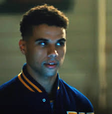 Chad Meeks Screaming in Scream 6