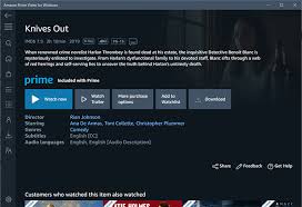 How To Download Amazon Prime Video To Your Pc Or Mac