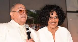 Columbia Union Mourns Loss of Henry Fordham and Sharon Fordham