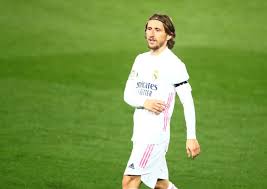 Luka modrić (born 9 september 1985) is a croatian professional footballer who plays as a midfielder. Real Madrid Diminta Perpanjang Kontrak Luka Modric Okezone Bola