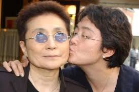 The Untold Story of John Lennon, Yoko Ono, and Their Missing Daughter