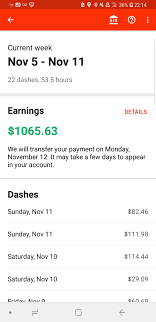 How does doordash make money reddit. Who Here Asked To See If 1000 A Week Was Possible Doordash