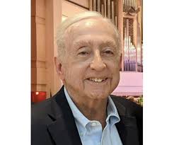 Guy Metzger Obituary (1942