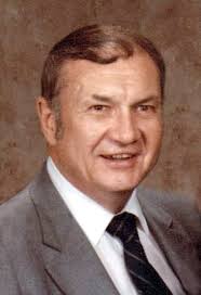 Robert C. Robison Obituary