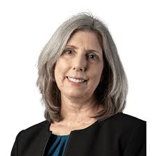 Loretta Morris Williams