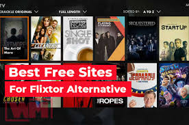 It does automated scans of streaming websites and lists the best quality videos it found. 10 Best Flixtor Alternative Washwm