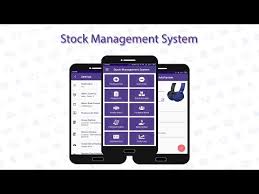 Users, locations, and managed products are not limited. Stock Management System Apps On Google Play