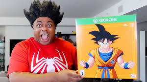 Many dragon ball games were released on portable consoles. Dragon Ball Z Kakarot Collector S Edition Unboxing Lamarr Wilson Youtube