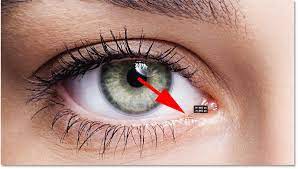 Create Rainbow Eye Colors In Photoshop Cc 2020