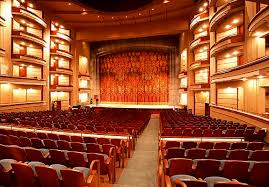 guide to the adrienne arsht center cbs miami