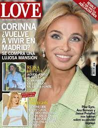 Maybe you would like to learn more about one of these? Who Is Corinna Zu Sayn Wittgenstein Dating Corinna Zu Sayn Wittgenstein Boyfriend Husband