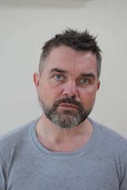 Conor Maguire FILM TELEVISION STAGE