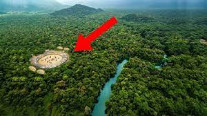 Least Explored Places On Earth Youtube