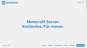 Whenever you feel you want to upgrade for premium paid plans just let us know and we will do it for you. Minecraft Server Kostenlos Mieten Die Besten Anbieter Chip